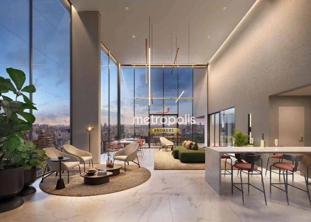 Apartamento, 2 quartos, 246 m² - Foto 8