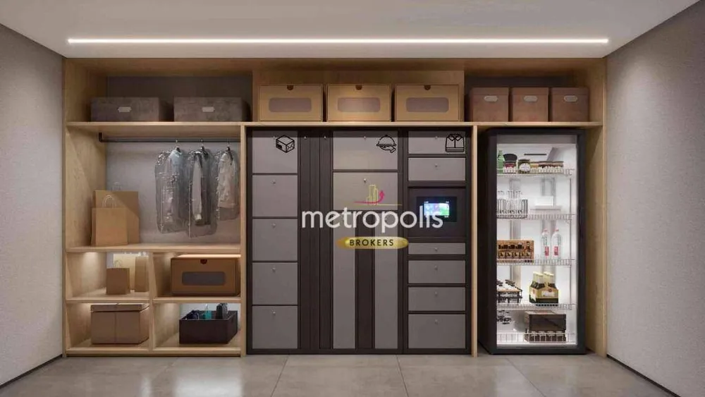 Apartamento, 2 quartos, 246 m² - Foto 7