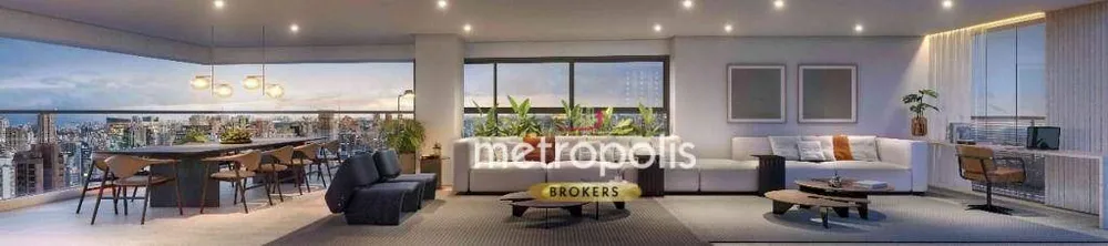 Apartamento, 2 quartos, 246 m² - Foto 4