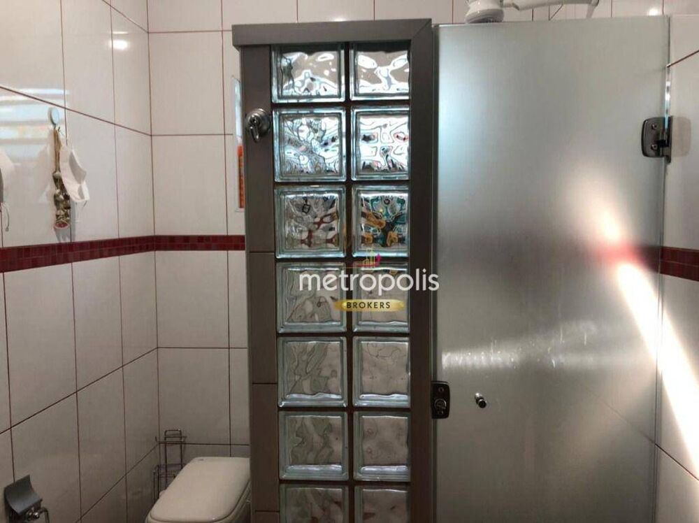 Sobrado, 5 quartos, 215 m² - Foto 3