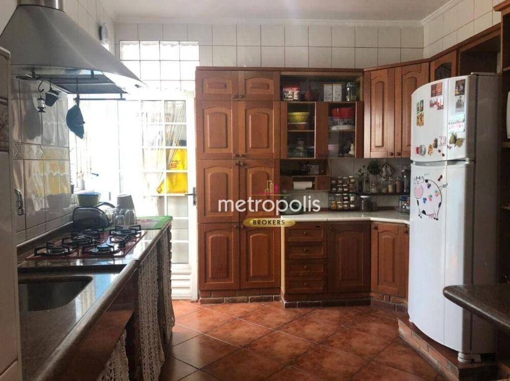 Sobrado, 5 quartos, 215 m² - Foto 4
