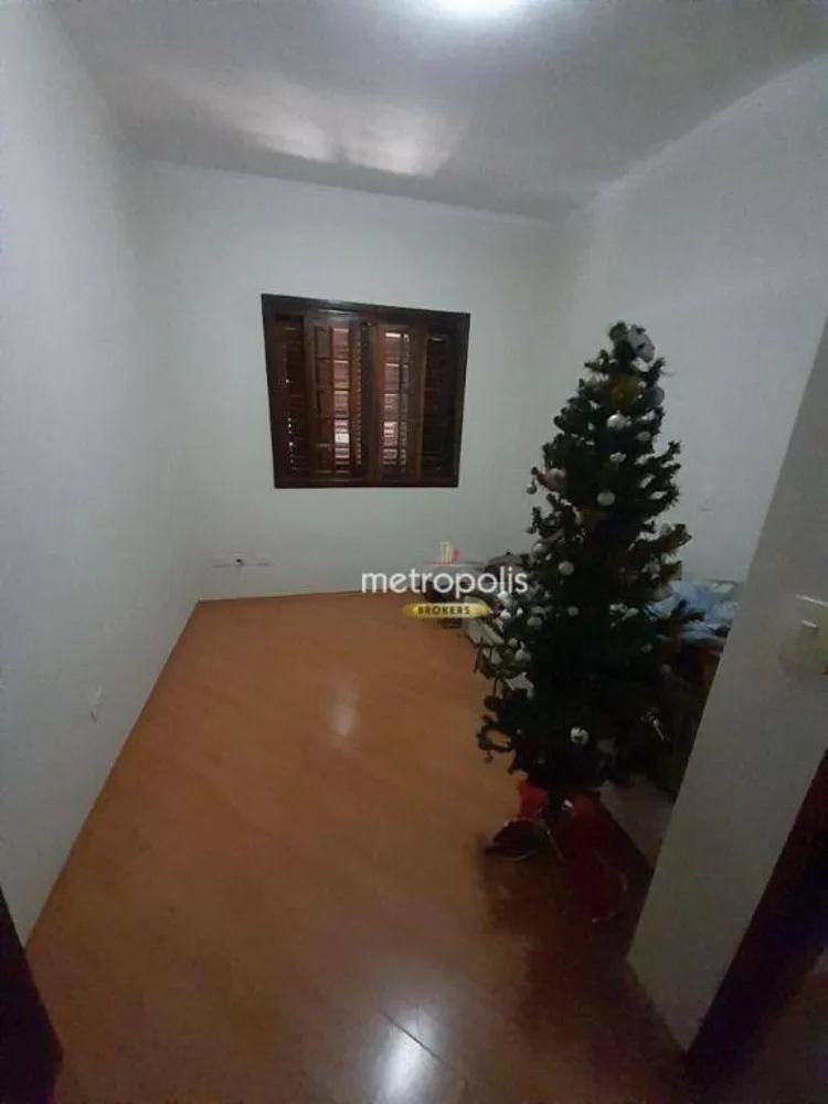 Sobrado, 3 quartos, 210 m² - Foto 5