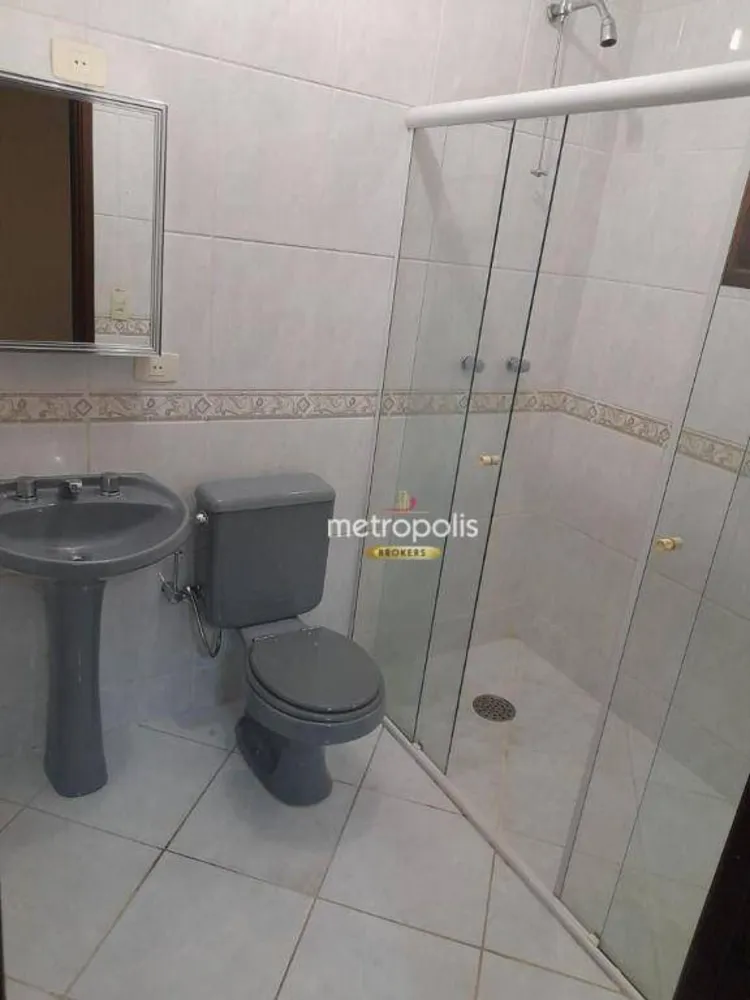 Sobrado, 3 quartos, 210 m² - Foto 3