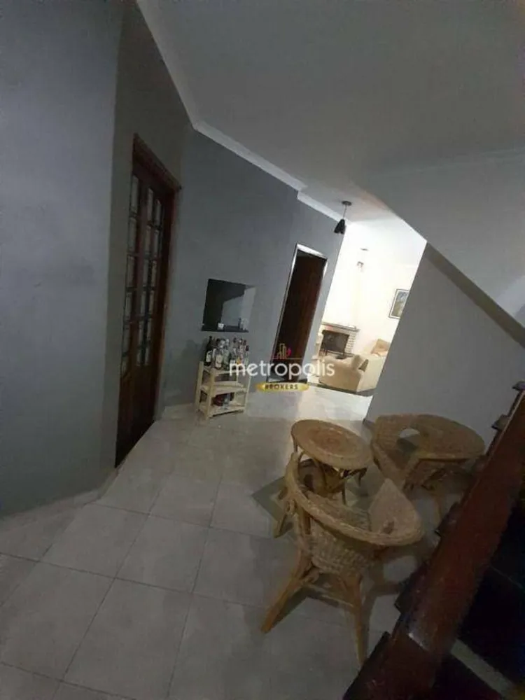 Sobrado, 3 quartos, 210 m² - Foto 6