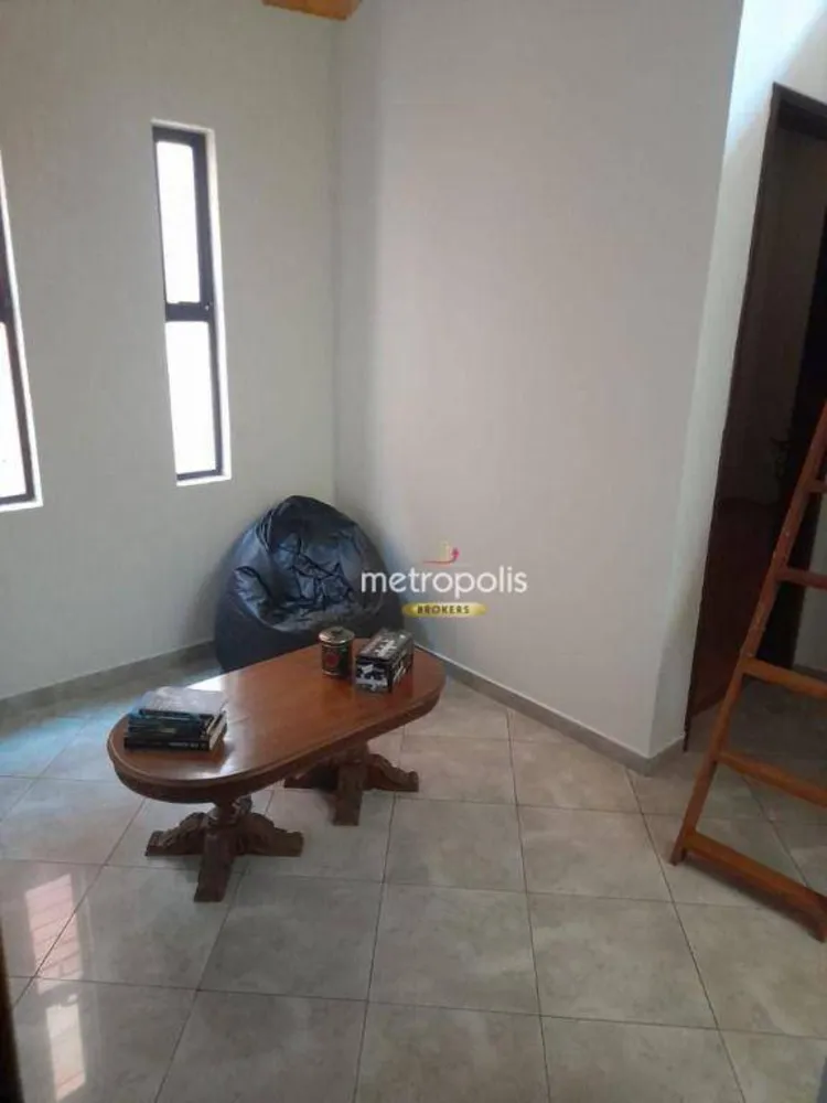 Sobrado, 3 quartos, 210 m² - Foto 1