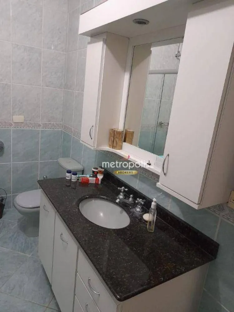 Sobrado, 3 quartos, 210 m² - Foto 7