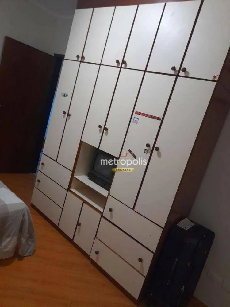 Sobrado, 3 quartos, 210 m² - Foto 2
