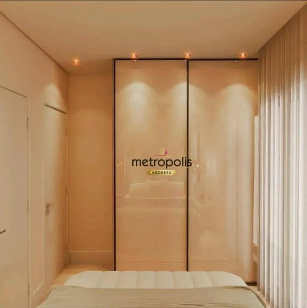 Cobertura, 2 quartos, 100 m² - Foto 2