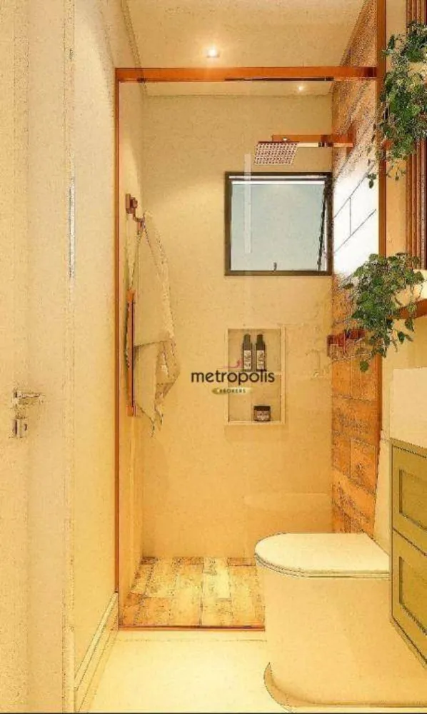 Cobertura, 2 quartos, 100 m² - Foto 6