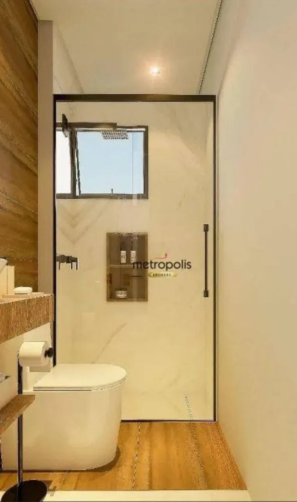 Cobertura, 2 quartos, 100 m² - Foto 5