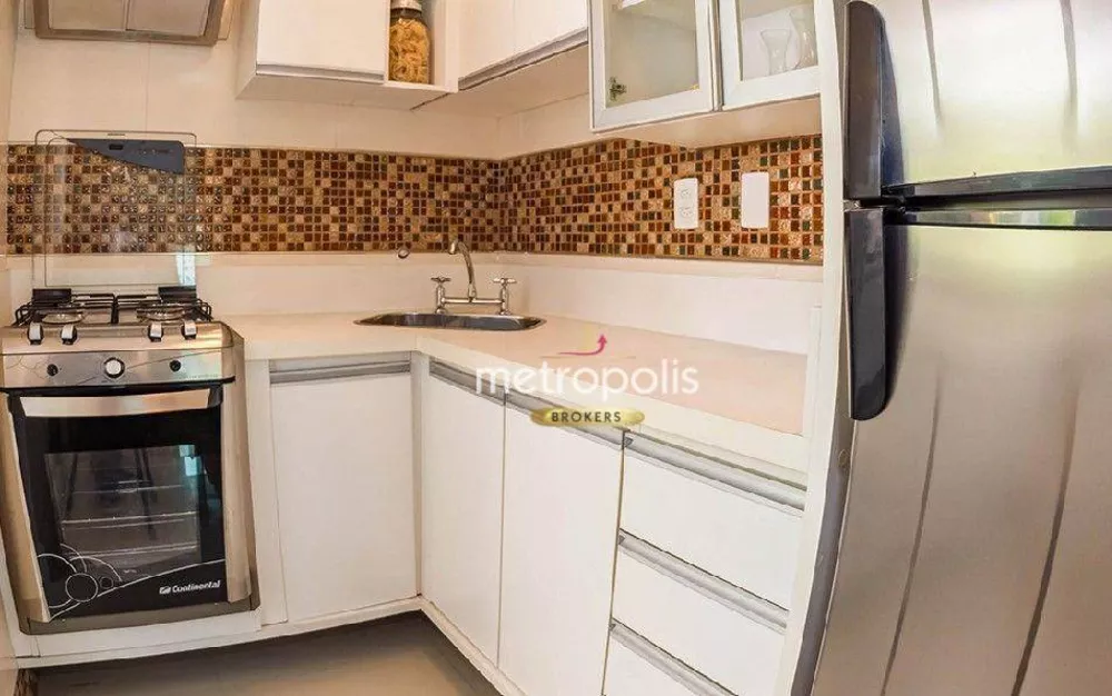 Apartamento à venda com 2 quartos, 64m² - Foto 3