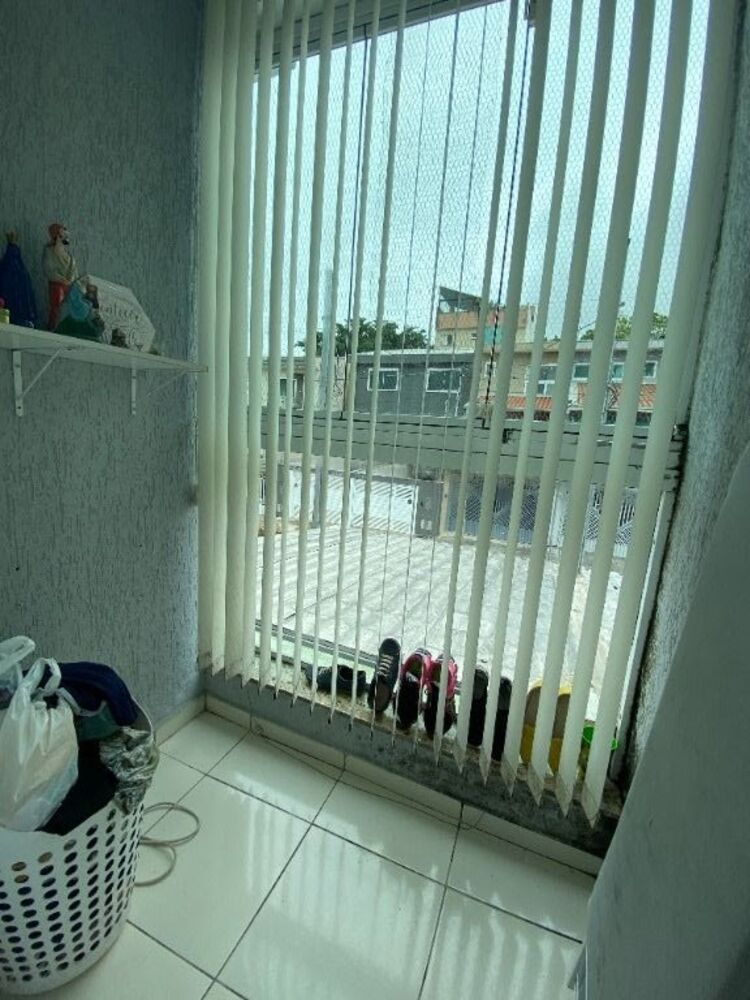 Sobrado, 2 quartos, 90 m² - Foto 8