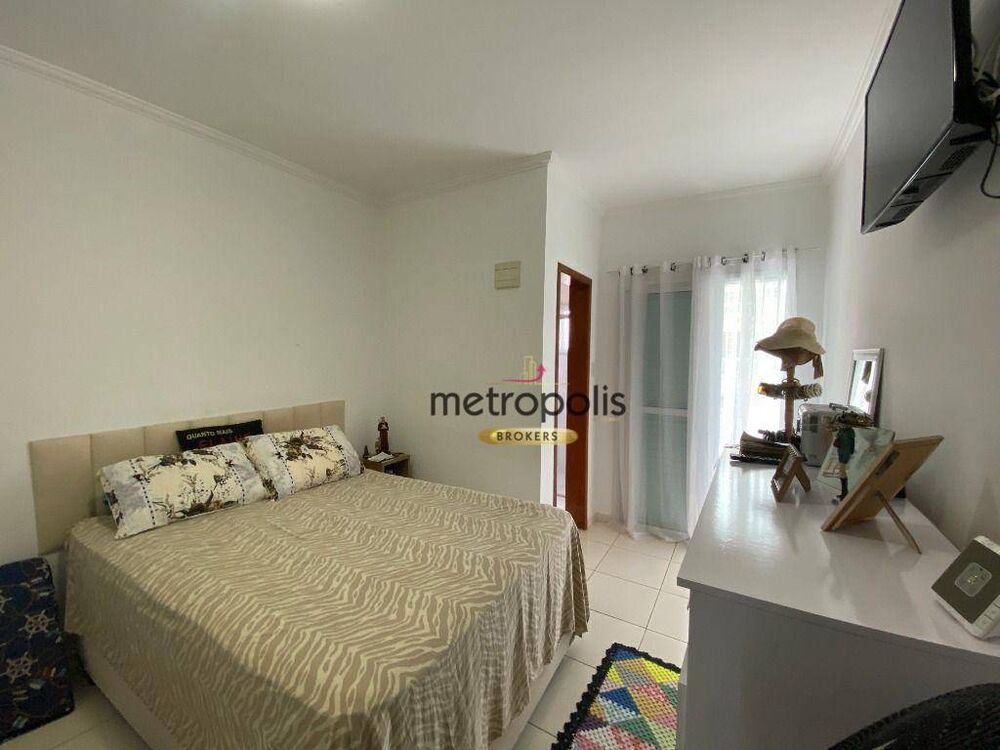 Sobrado, 2 quartos, 90 m² - Foto 6