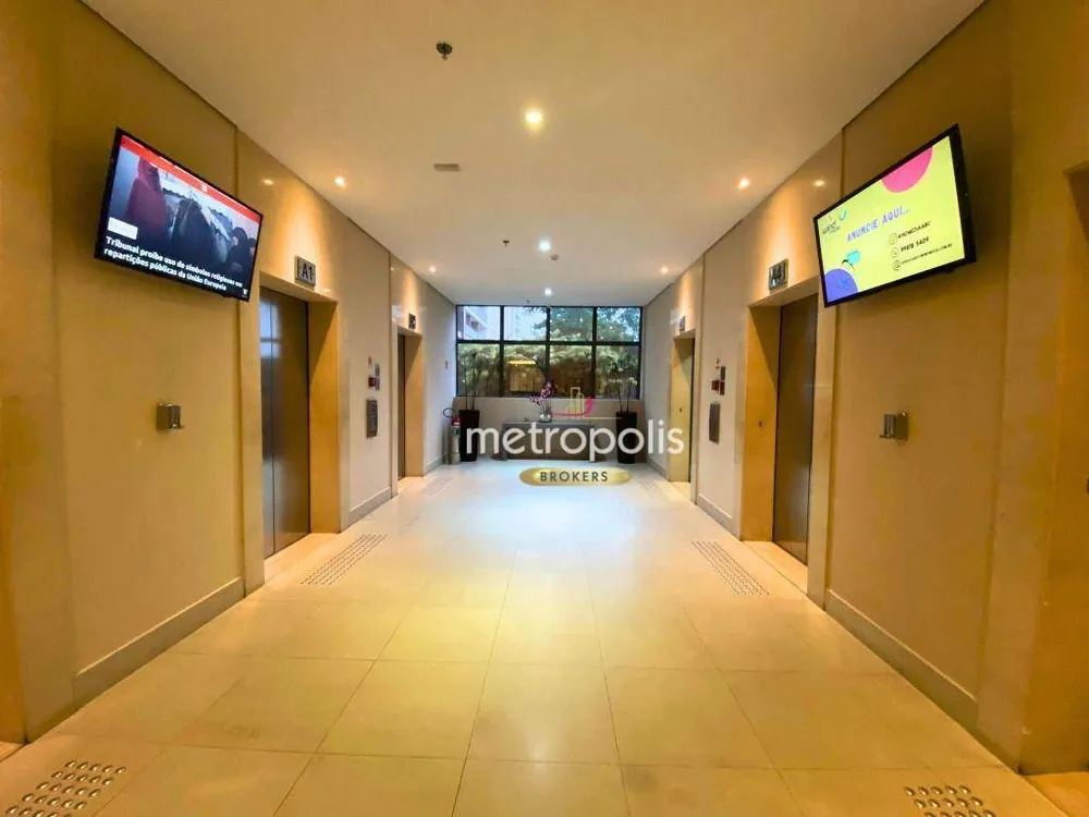 Sala-Conjunto, 51 m² - Foto 11