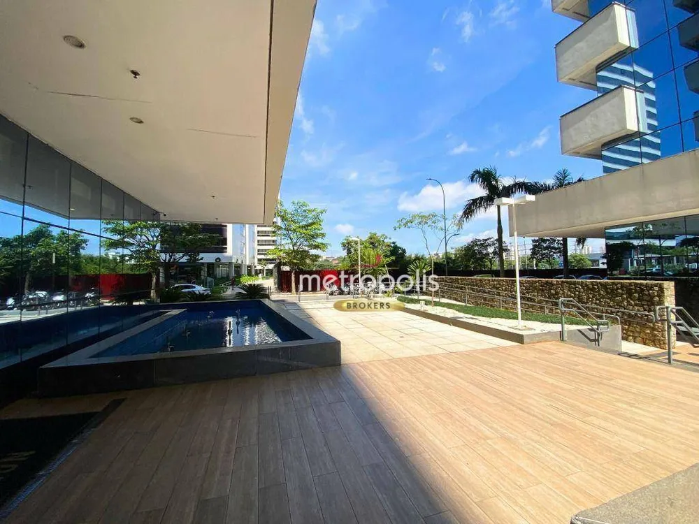 Sala-Conjunto, 51 m² - Foto 12