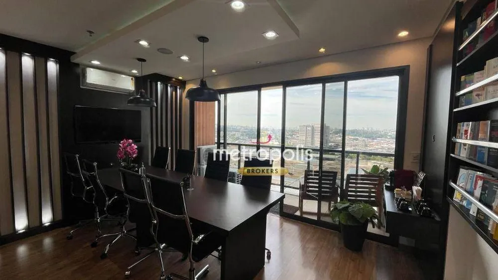 Sala-Conjunto, 51 m² - Foto 2