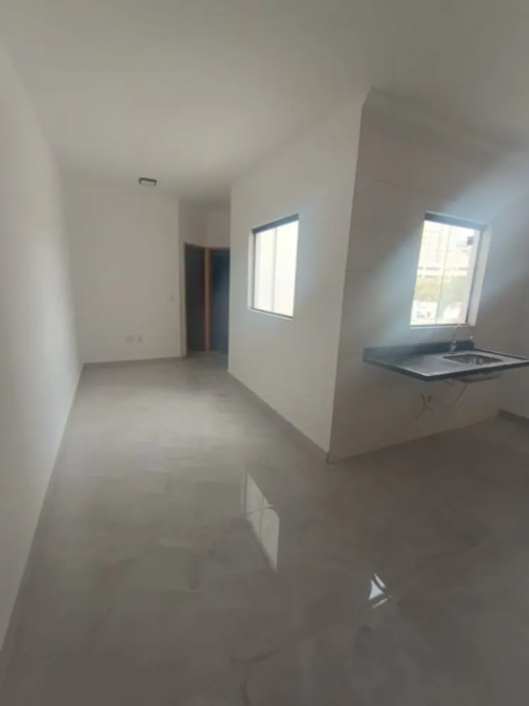 Cobertura, 2 quartos, 80 m² - Foto 4