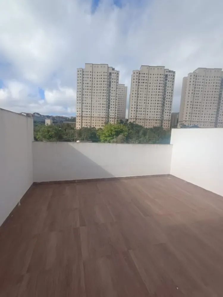 Cobertura, 2 quartos, 80 m² - Foto 10