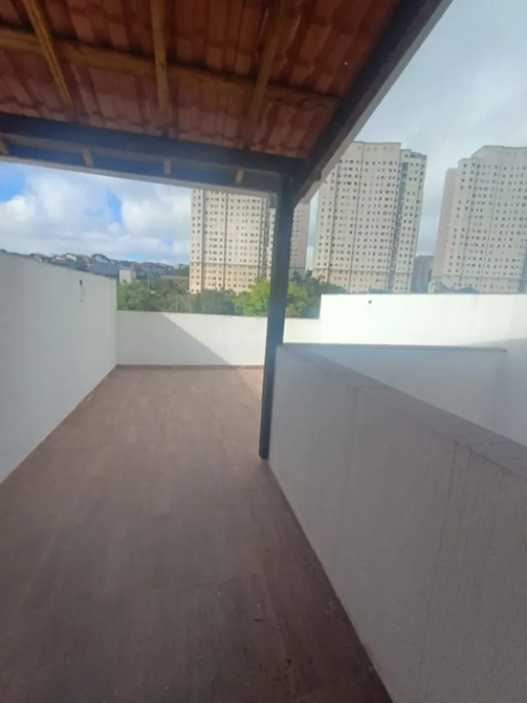 Cobertura, 2 quartos, 80 m² - Foto 11