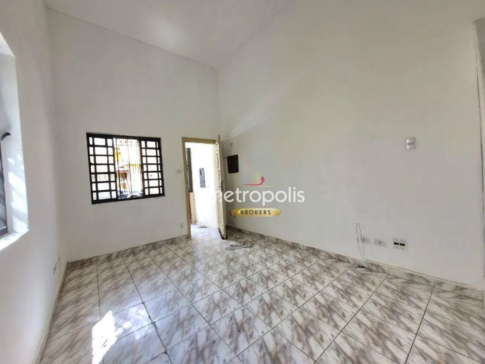 Sobrado, 2 quartos, 100 m² - Foto 1