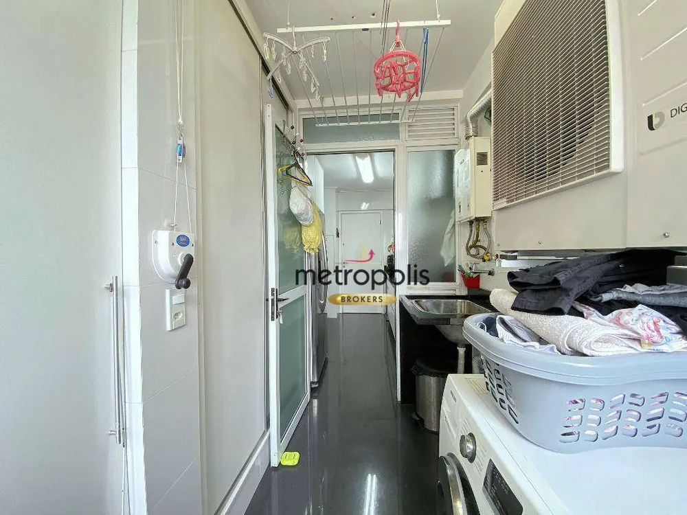 Apartamento, 3 quartos, 117 m² - Foto 4