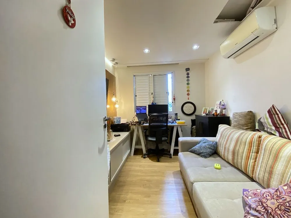 Apartamento, 3 quartos, 117 m² - Foto 8