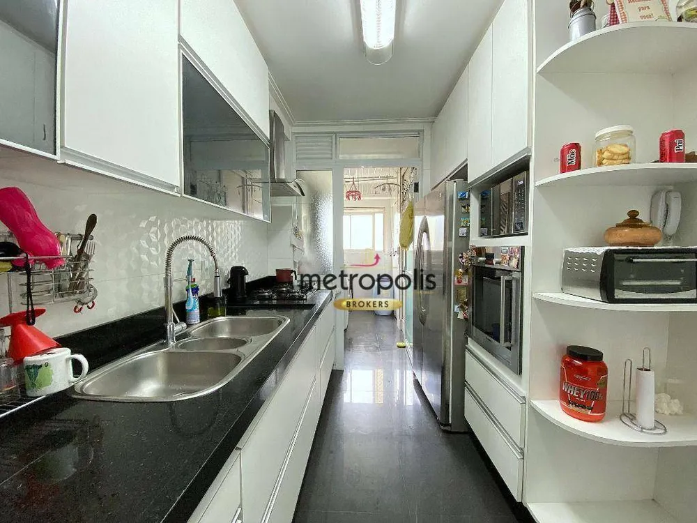 Apartamento, 3 quartos, 117 m² - Foto 3