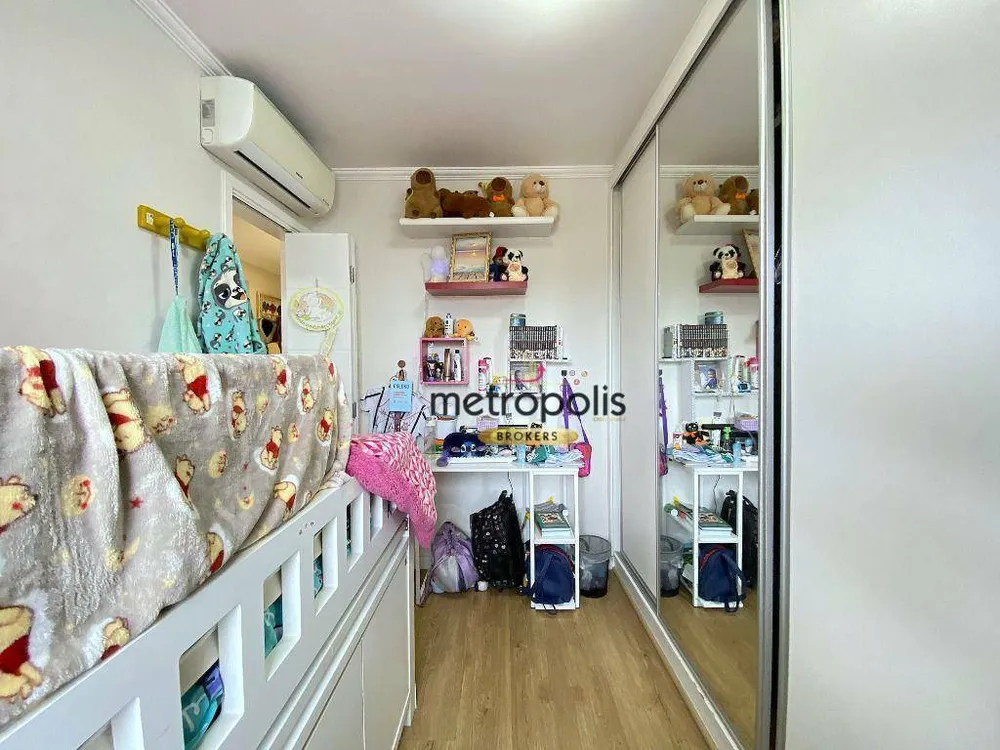 Apartamento, 3 quartos, 117 m² - Foto 7