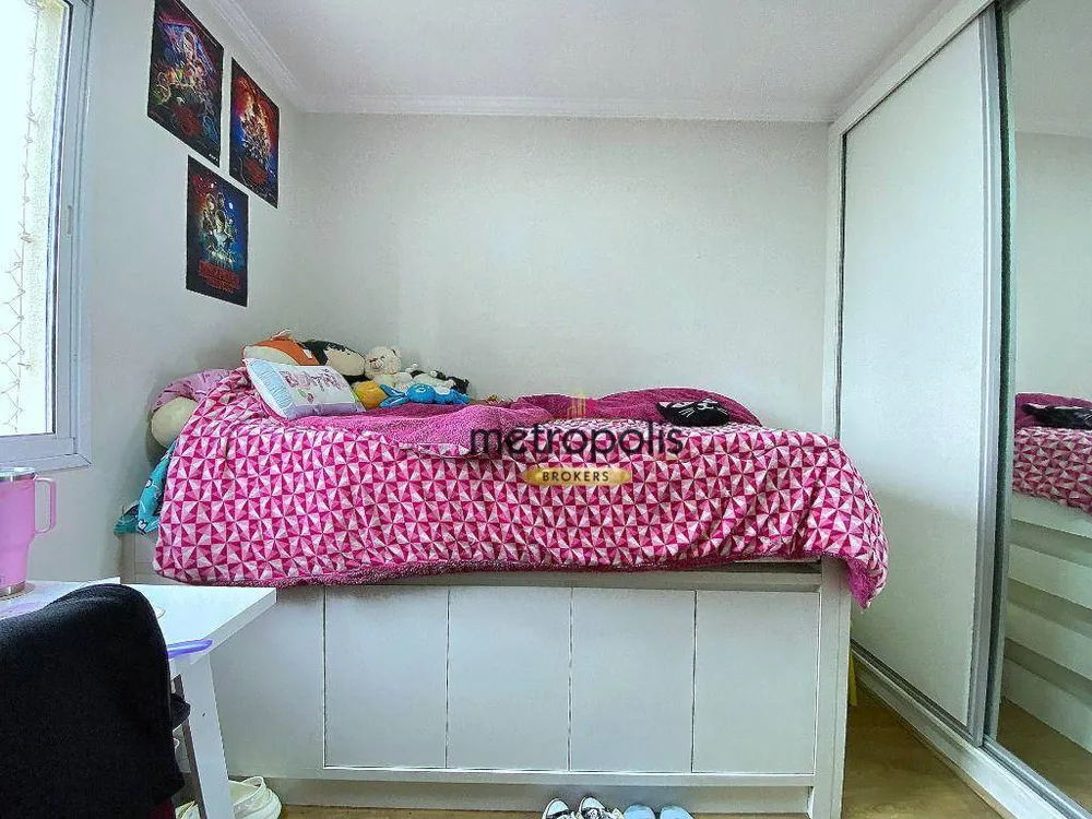 Apartamento, 3 quartos, 117 m² - Foto 5