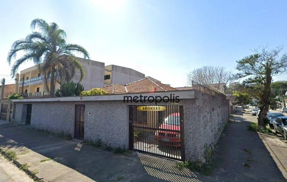 Terreno, 600 m² - Foto 6