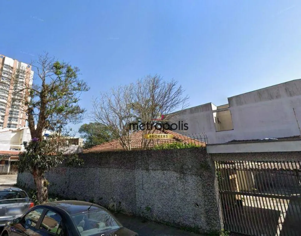 Terreno, 600 m² - Foto 8
