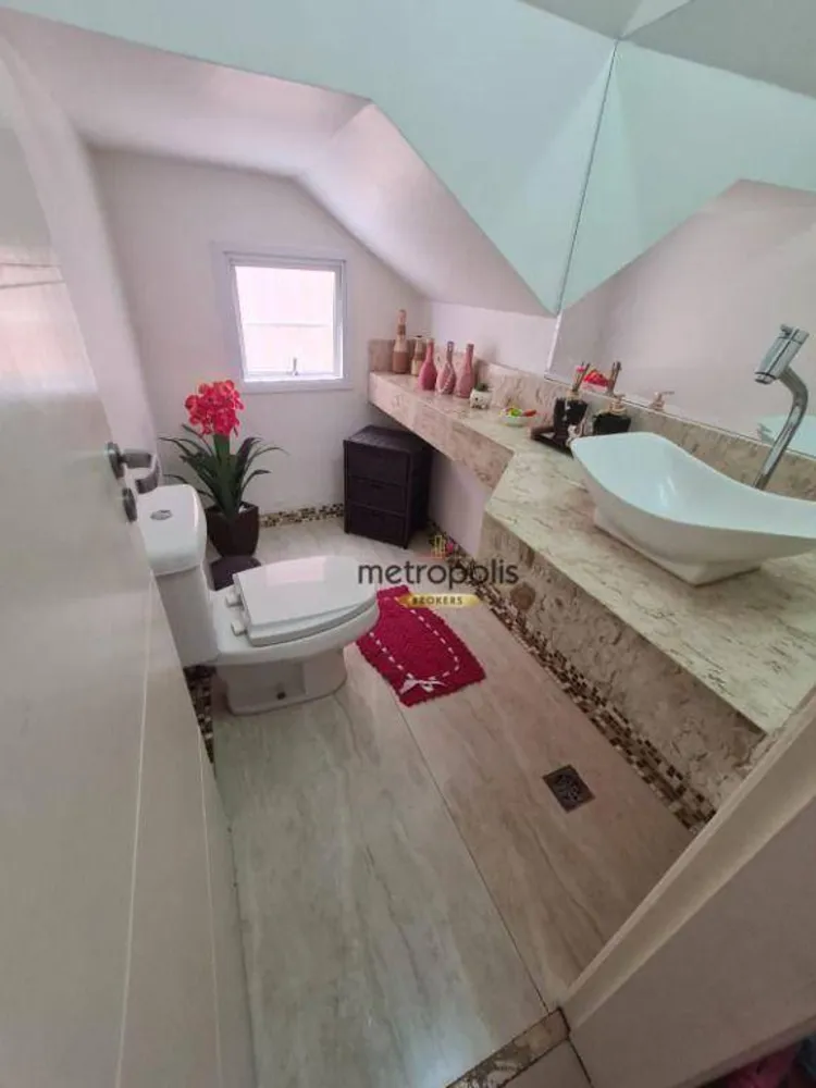 Sobrado, 3 quartos, 145 m² - Foto 3