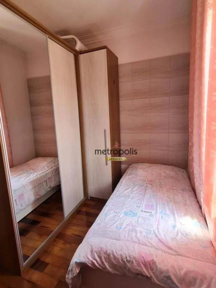 Sobrado, 3 quartos, 145 m² - Foto 1