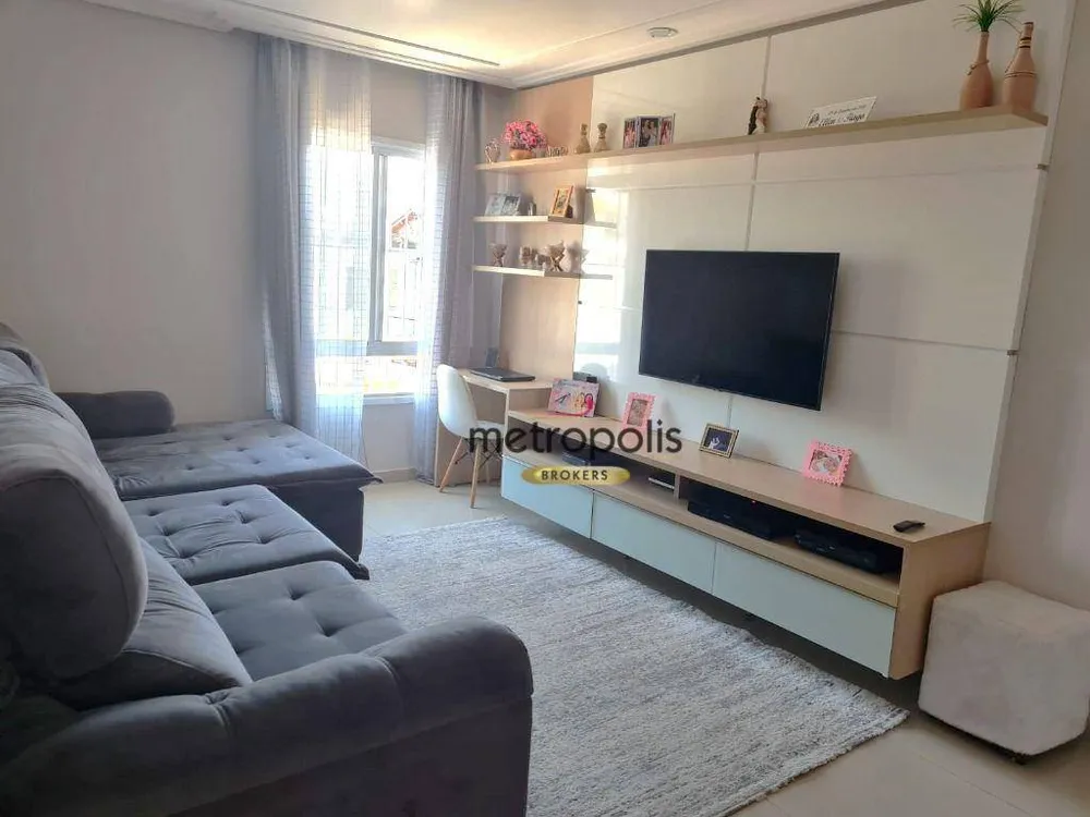 Sobrado, 3 quartos, 145 m² - Foto 5