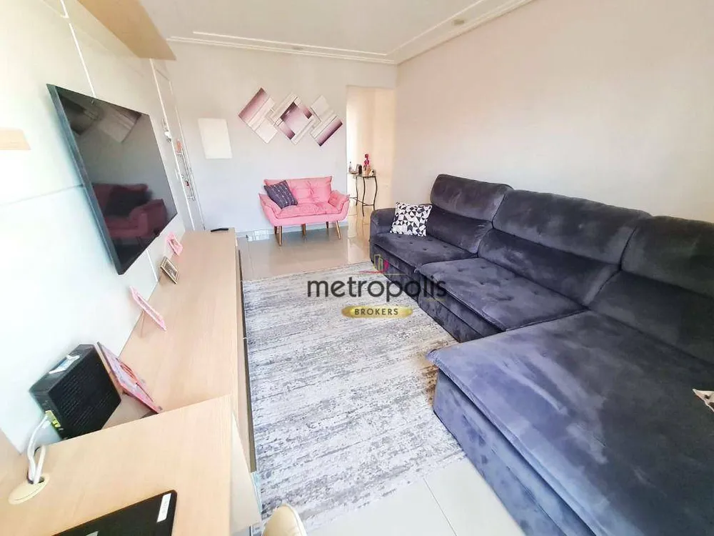 Sobrado, 3 quartos, 145 m² - Foto 1