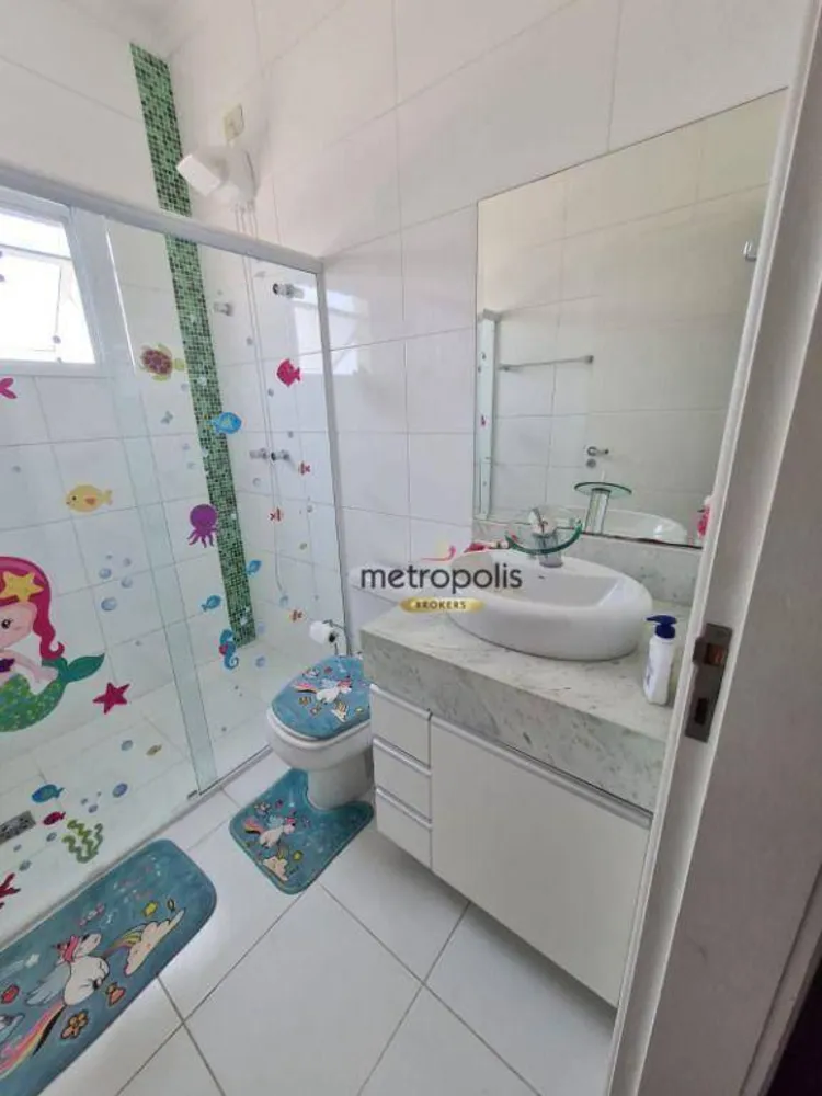 Sobrado, 3 quartos, 145 m² - Foto 8