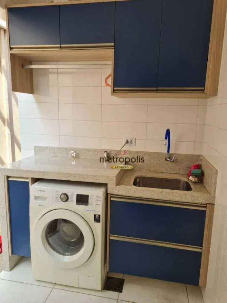 Sobrado, 3 quartos, 145 m² - Foto 6