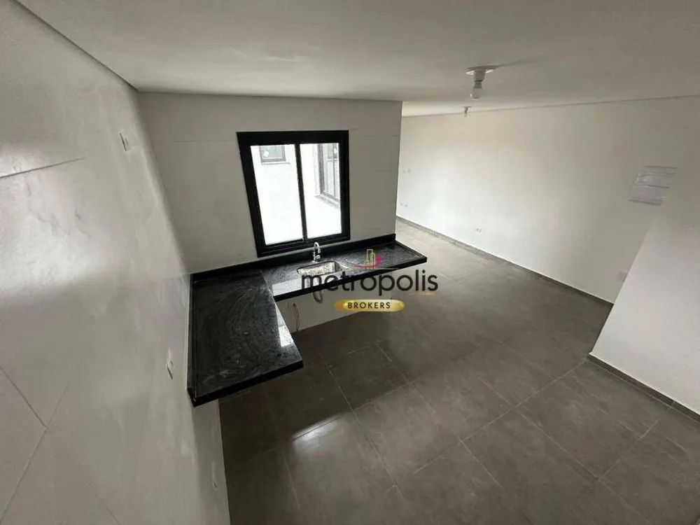 Cobertura, 2 quartos, 106 m² - Foto 2