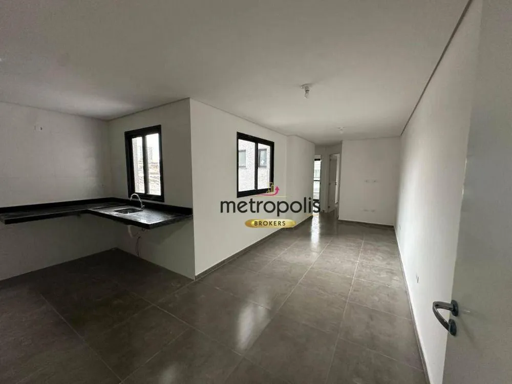 Cobertura, 2 quartos, 106 m² - Foto 3