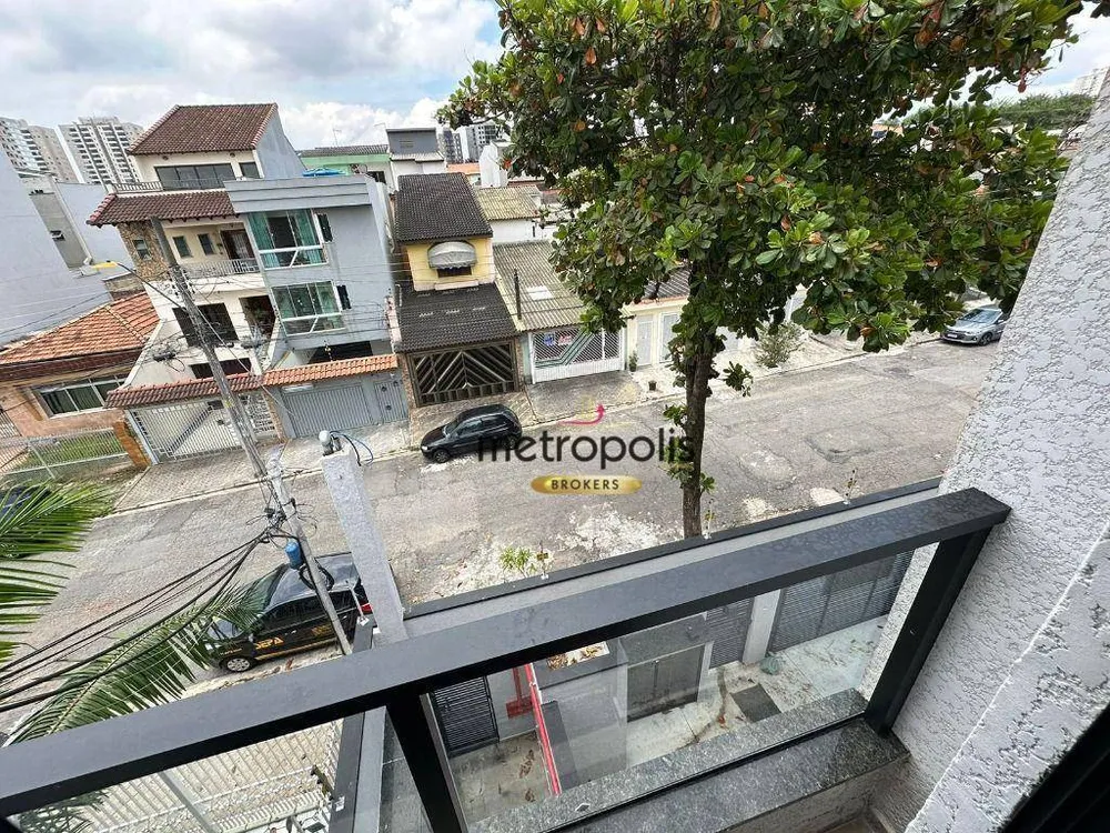 Cobertura, 2 quartos, 106 m² - Foto 6