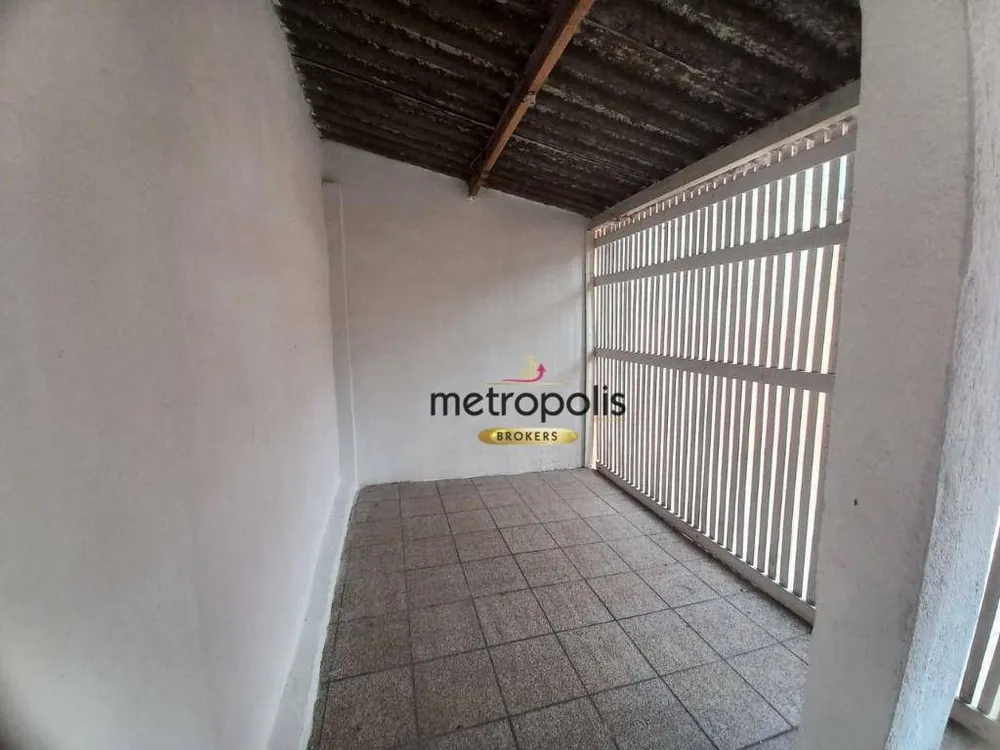Casa, 2 quartos, 80 m² - Foto 11