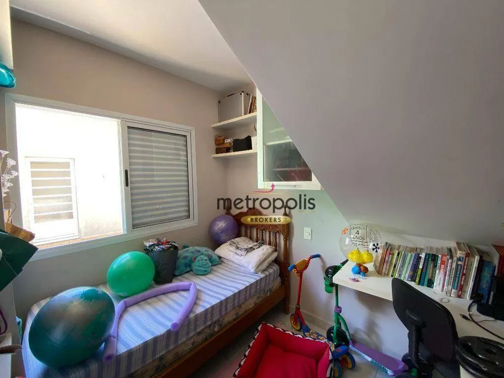 Casa, 3 quartos, 235 m² - Foto 12