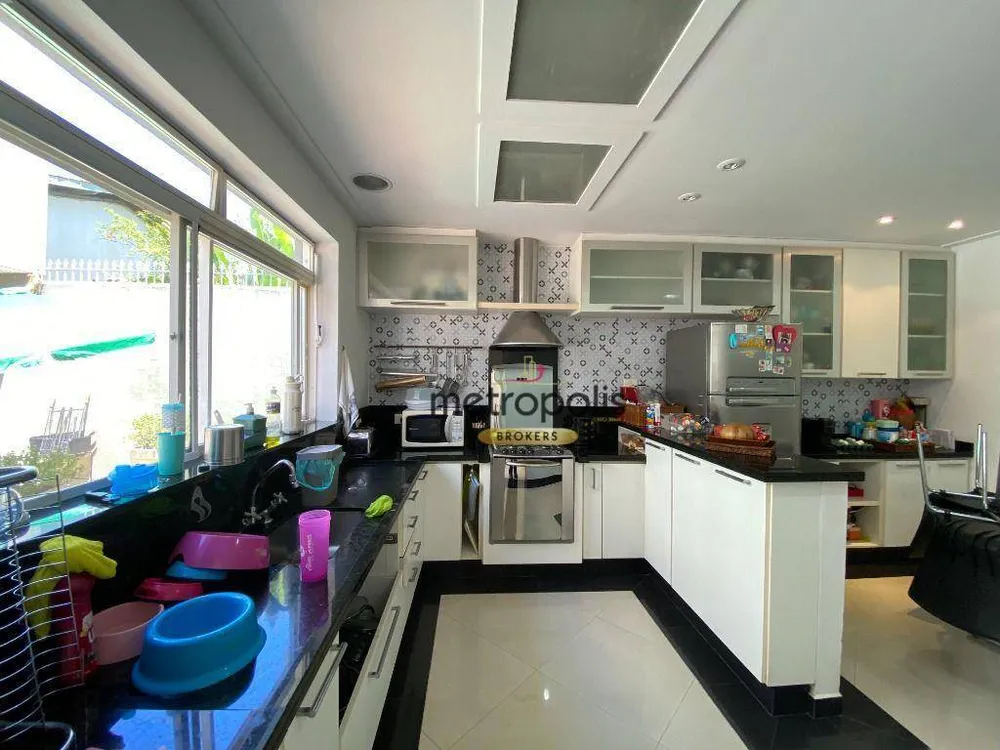 Casa, 3 quartos, 235 m² - Foto 7