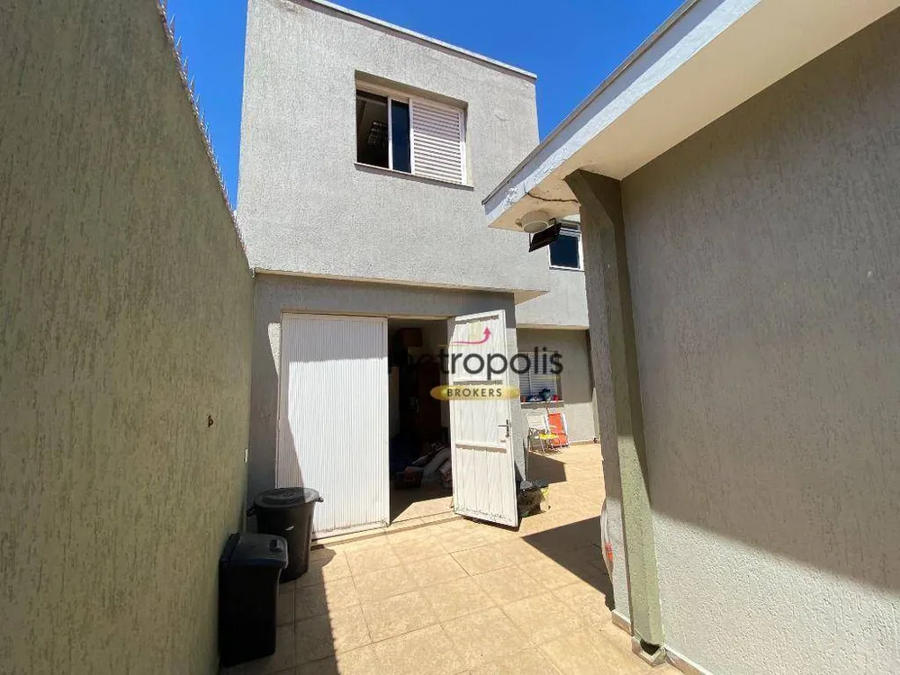 Casa, 3 quartos, 235 m² - Foto 9