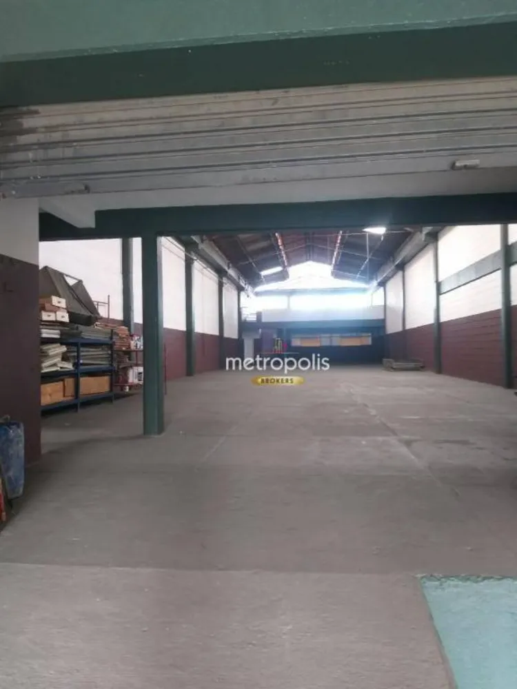 Depósito-Galpão, 700 m² - Foto 7