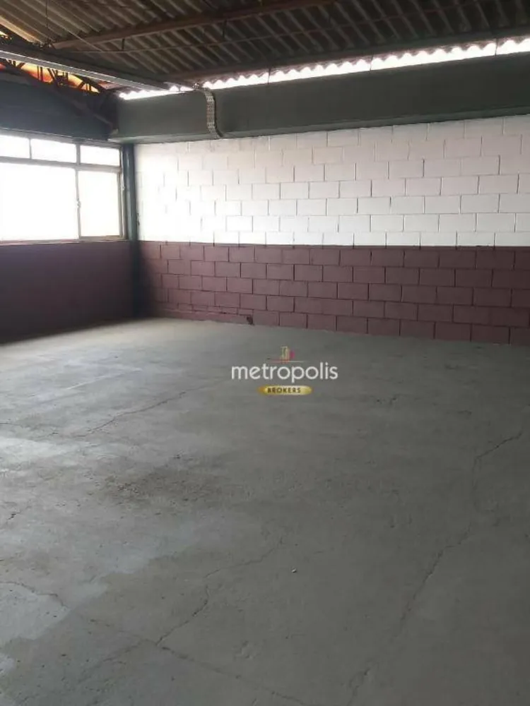 Depósito-Galpão, 700 m² - Foto 5