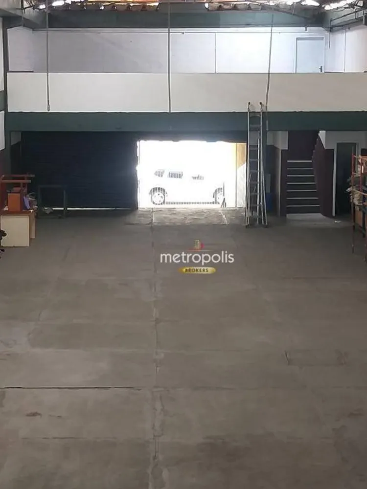 Depósito-Galpão, 700 m² - Foto 3