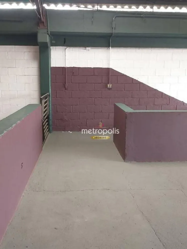 Depósito-Galpão, 700 m² - Foto 6