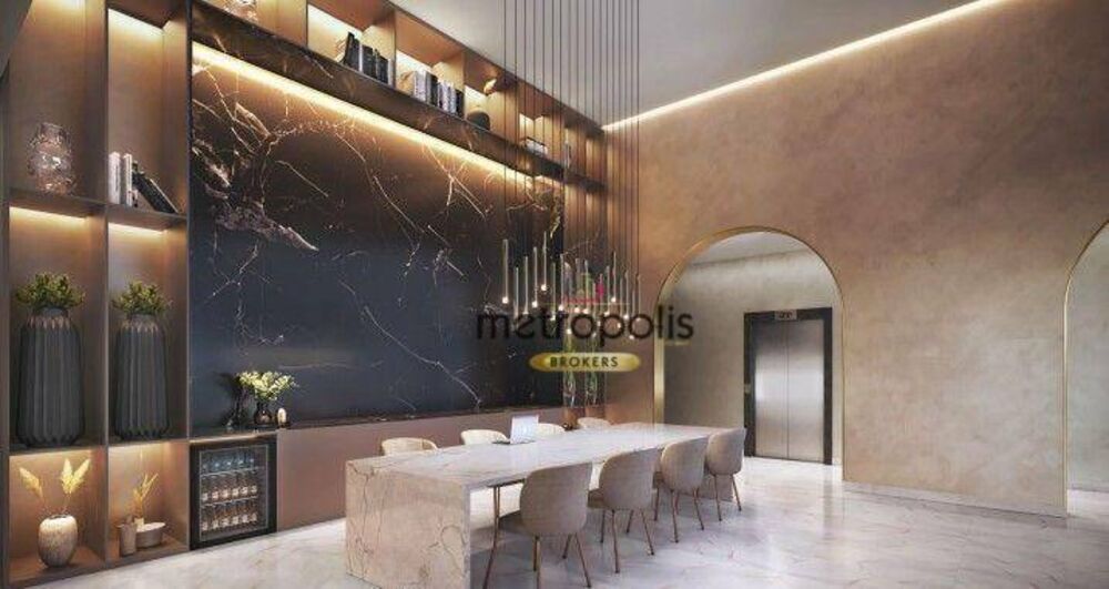Apartamento à venda com 2 quartos, 65m² - Foto 7