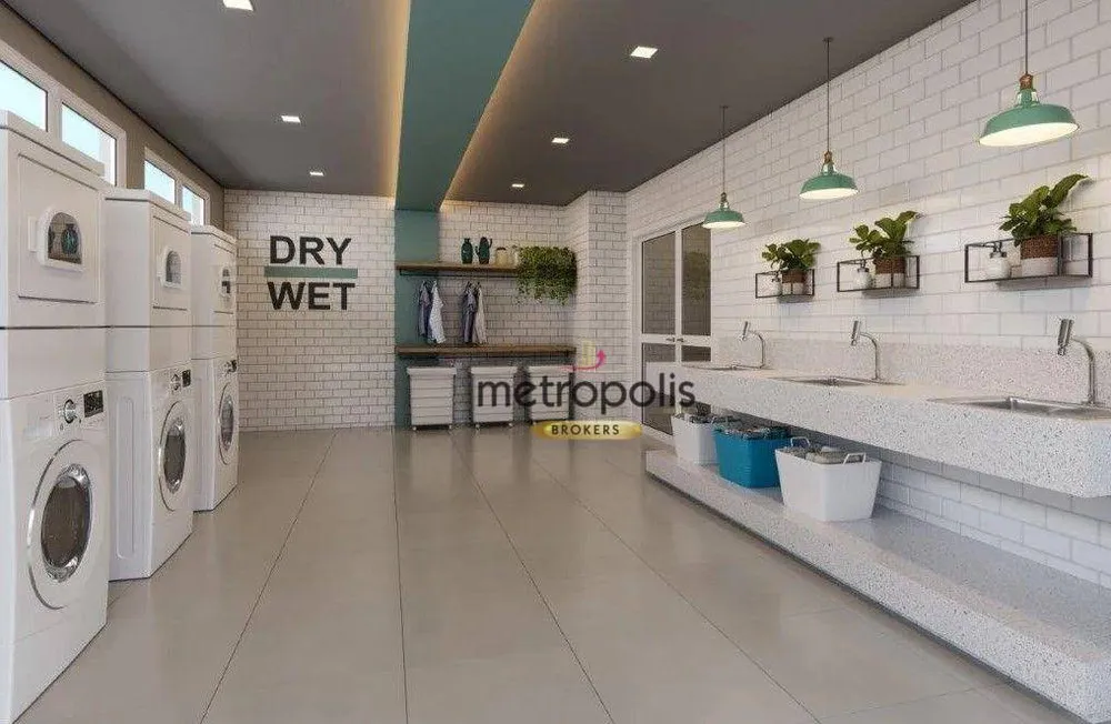 Apartamento, 2 quartos, 38 m² - Foto 8